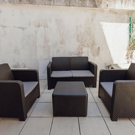 Pateo In Lapa City Center By Vacationy OOporto Extérieur photo