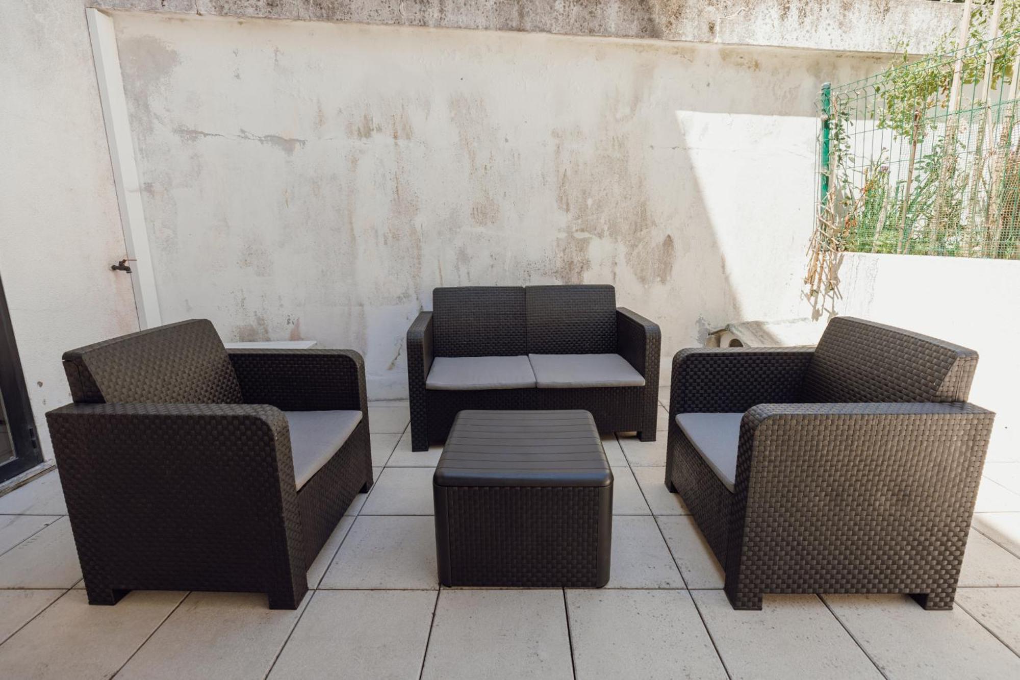 Pateo In Lapa City Center By Vacationy OOporto Extérieur photo